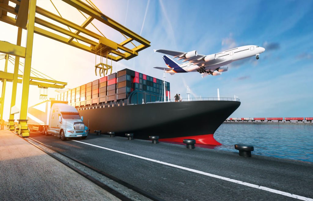 Chartering Image